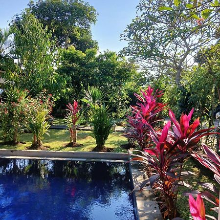 Puri Amartha Apartment Ubud  Ngoại thất bức ảnh