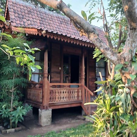 Puri Amartha Apartment Ubud  Ngoại thất bức ảnh