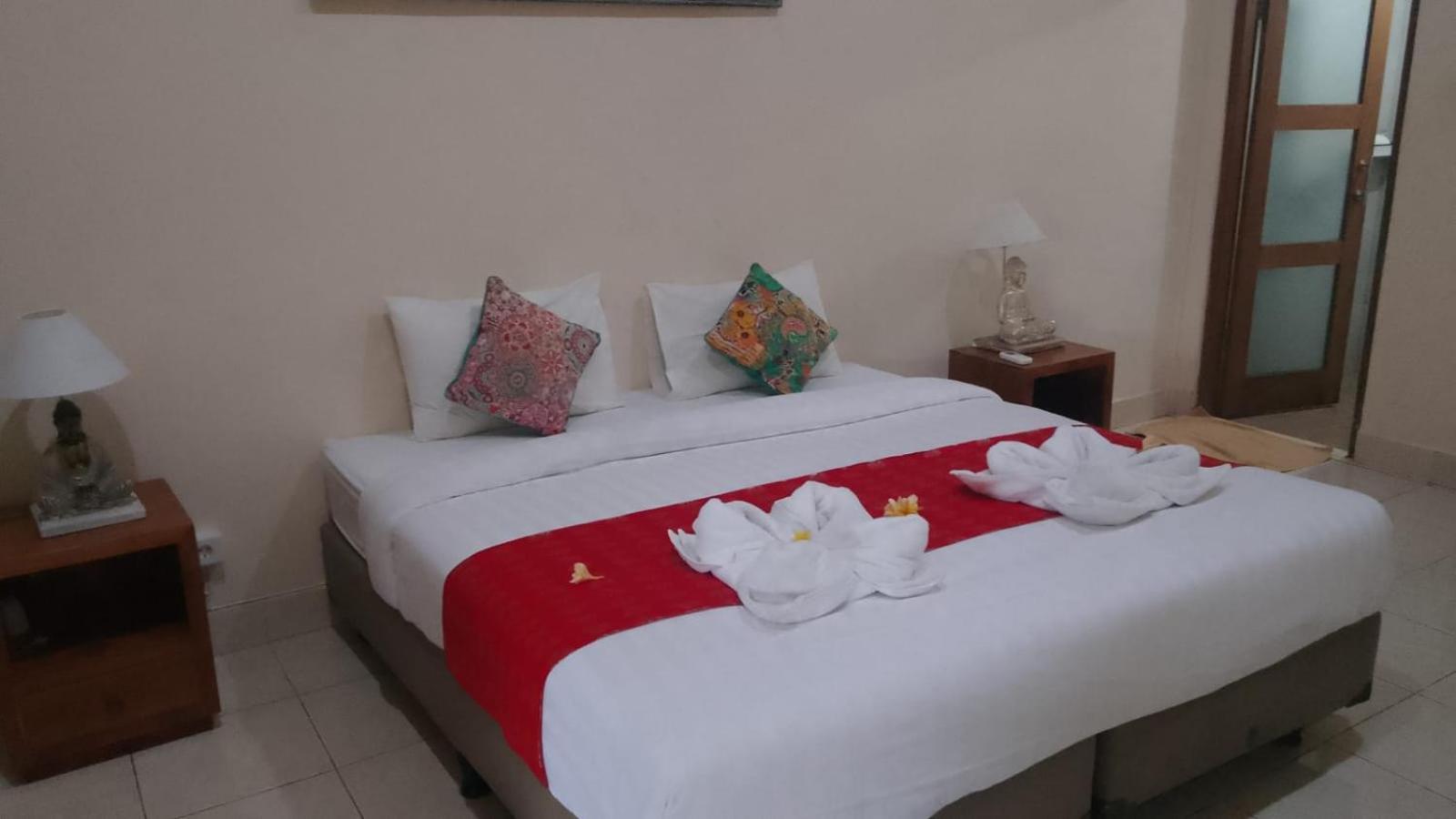 Puri Amartha Apartment Ubud  Ngoại thất bức ảnh