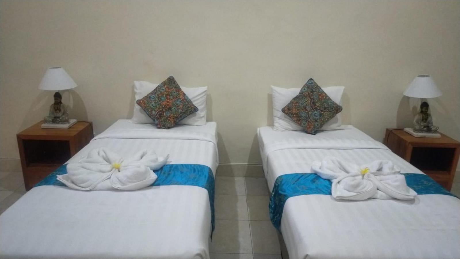 Puri Amartha Apartment Ubud  Ngoại thất bức ảnh