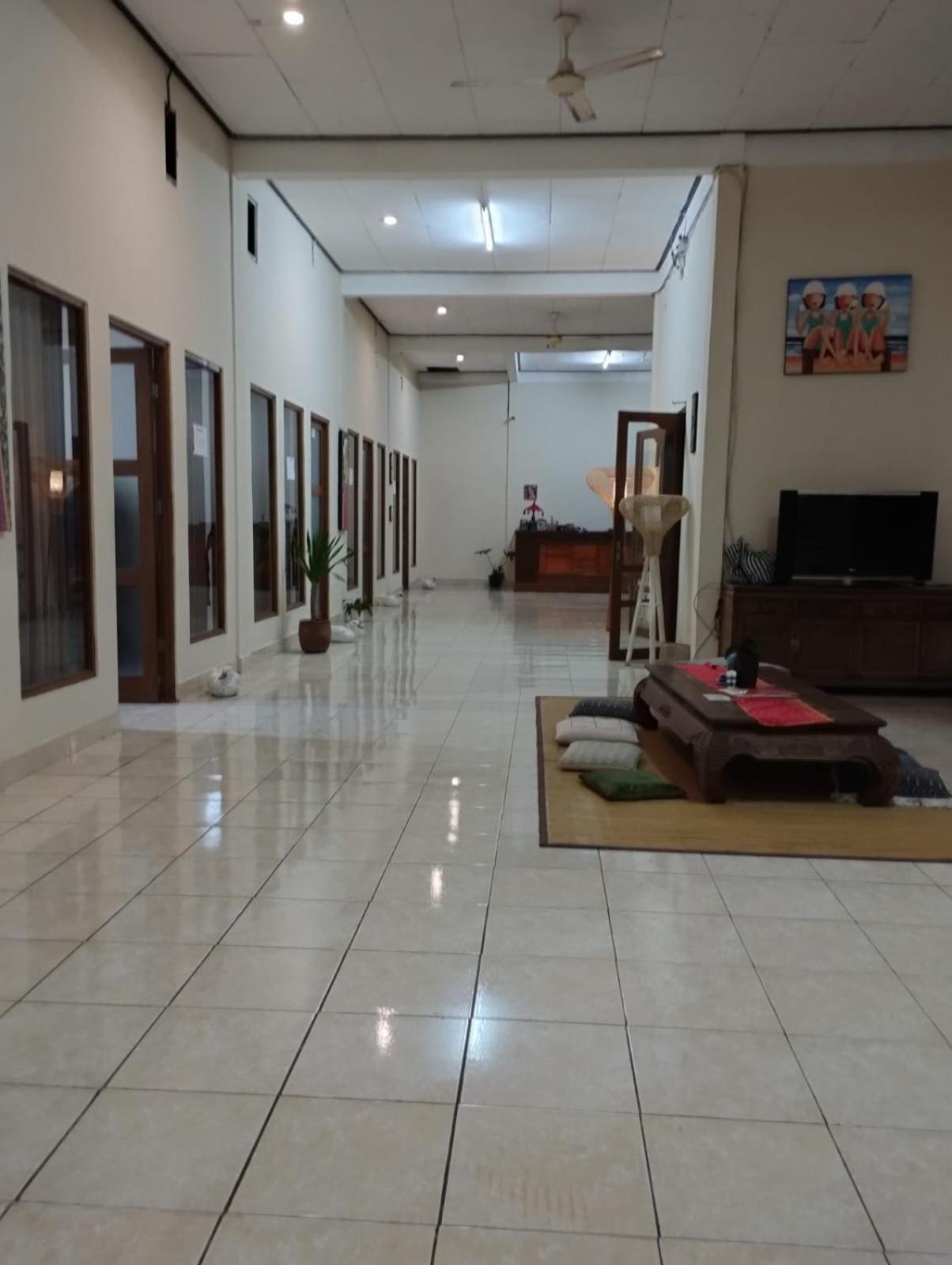Puri Amartha Apartment Ubud  Ngoại thất bức ảnh