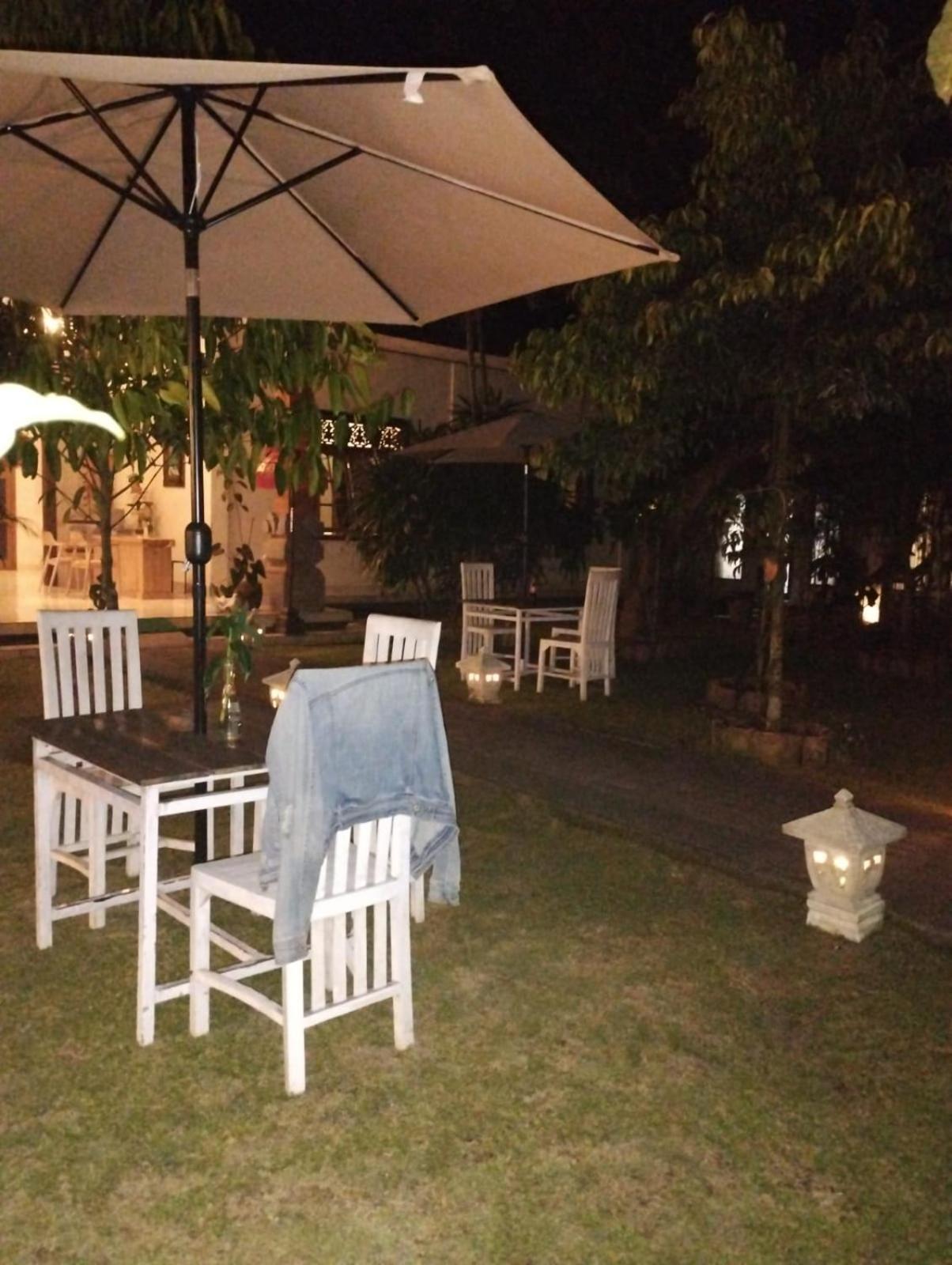 Puri Amartha Apartment Ubud  Ngoại thất bức ảnh