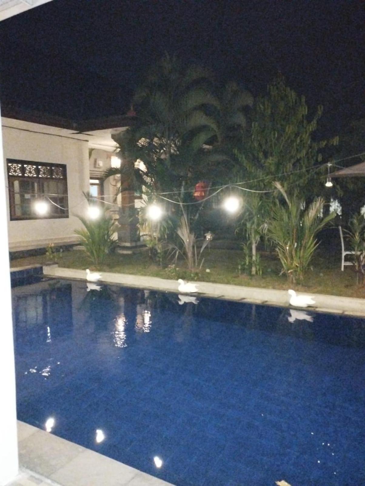 Puri Amartha Apartment Ubud  Ngoại thất bức ảnh