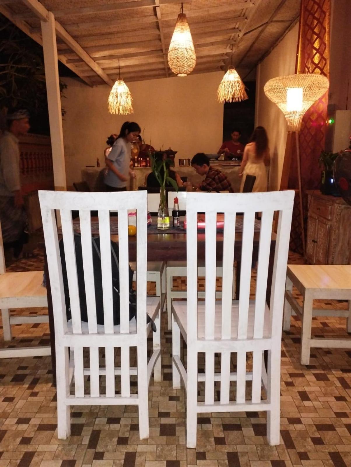 Puri Amartha Apartment Ubud  Ngoại thất bức ảnh