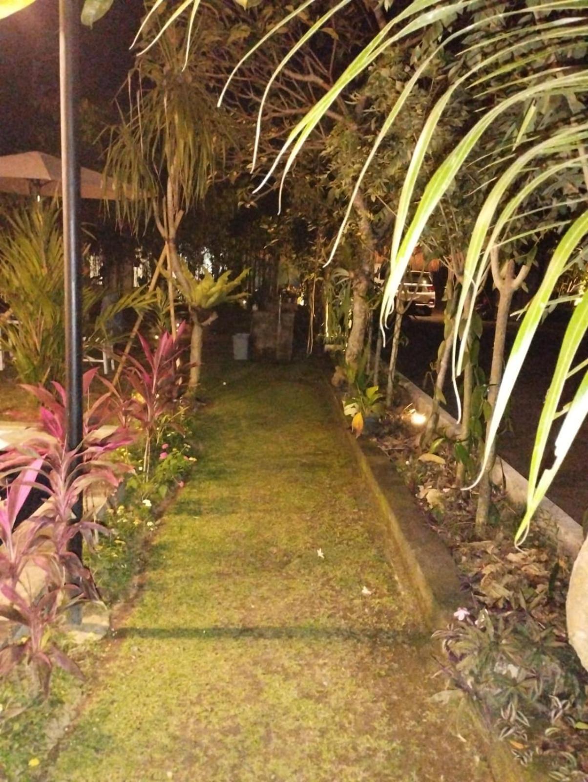 Puri Amartha Apartment Ubud  Ngoại thất bức ảnh