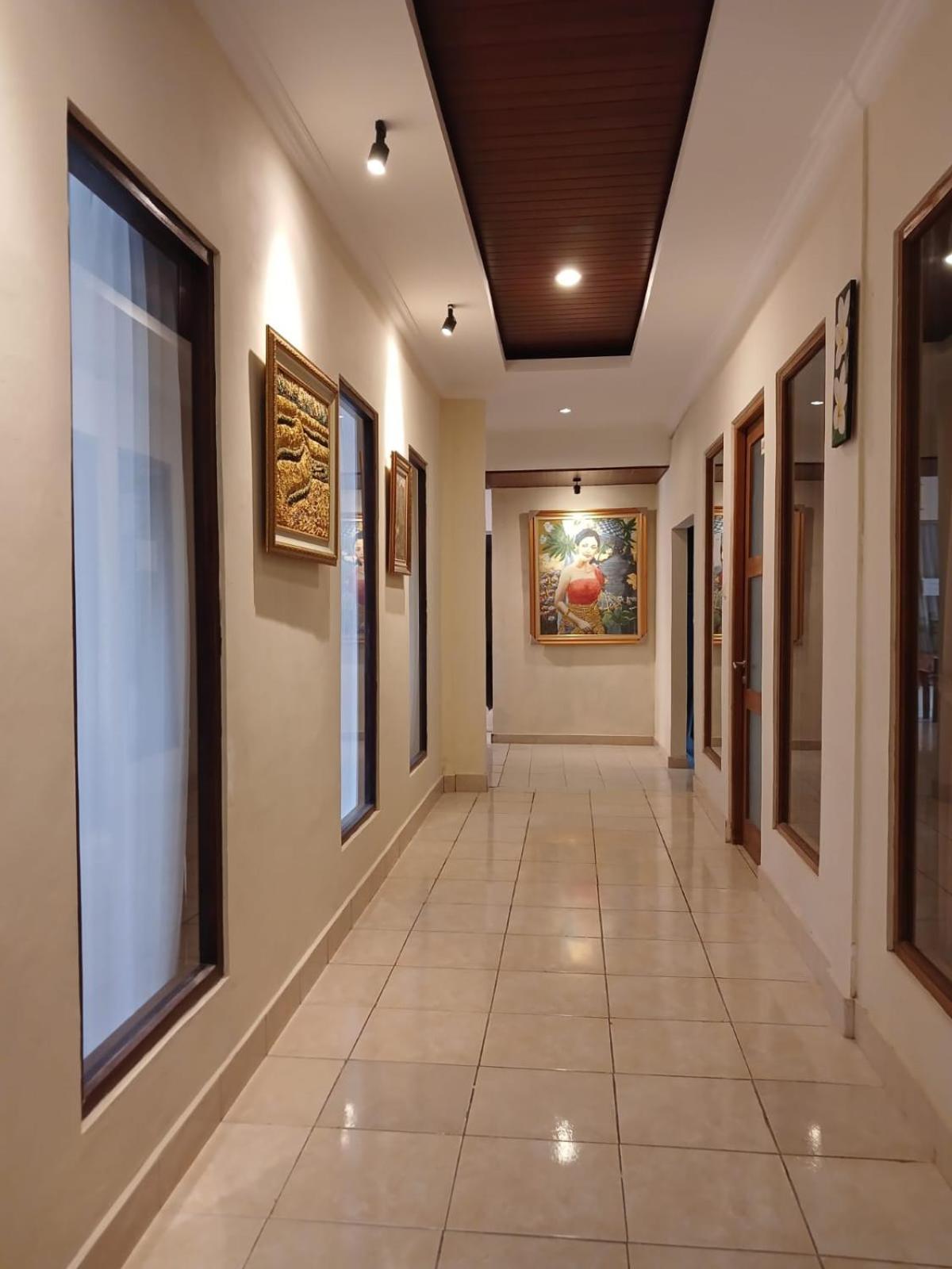 Puri Amartha Apartment Ubud  Ngoại thất bức ảnh