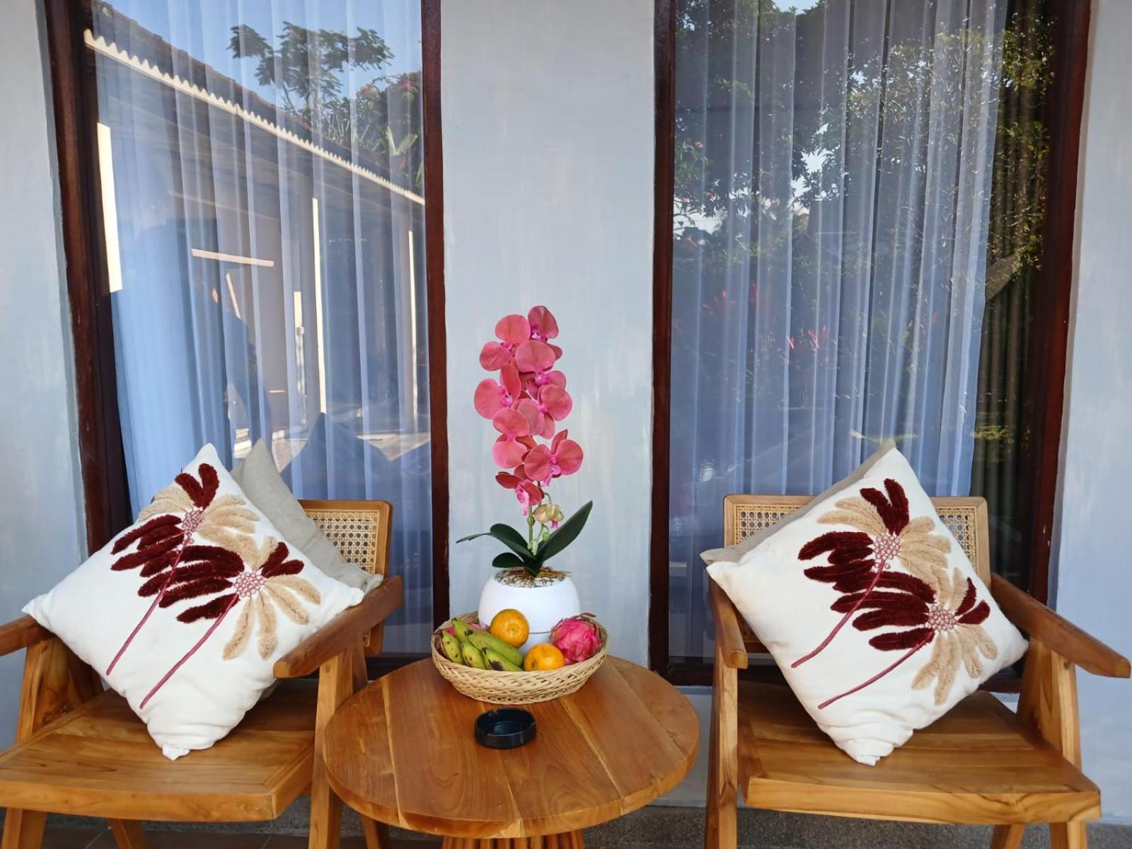 Puri Amartha Apartment Ubud  Ngoại thất bức ảnh