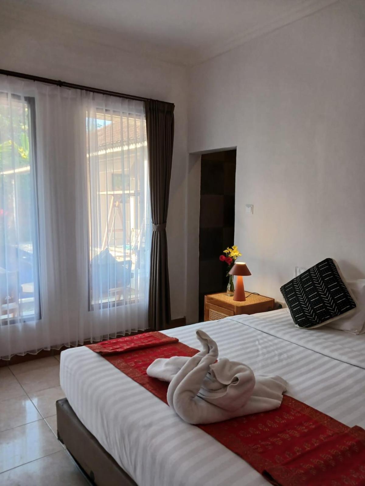 Puri Amartha Apartment Ubud  Ngoại thất bức ảnh