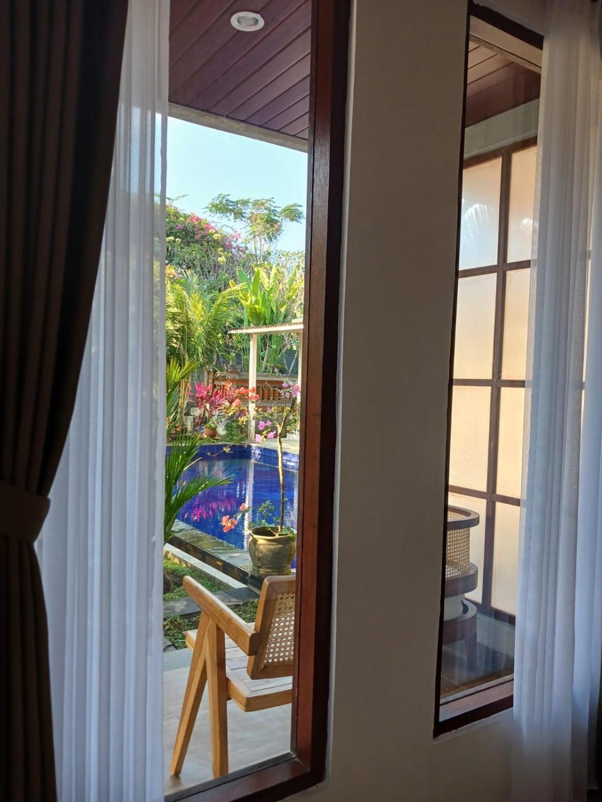Puri Amartha Apartment Ubud  Ngoại thất bức ảnh