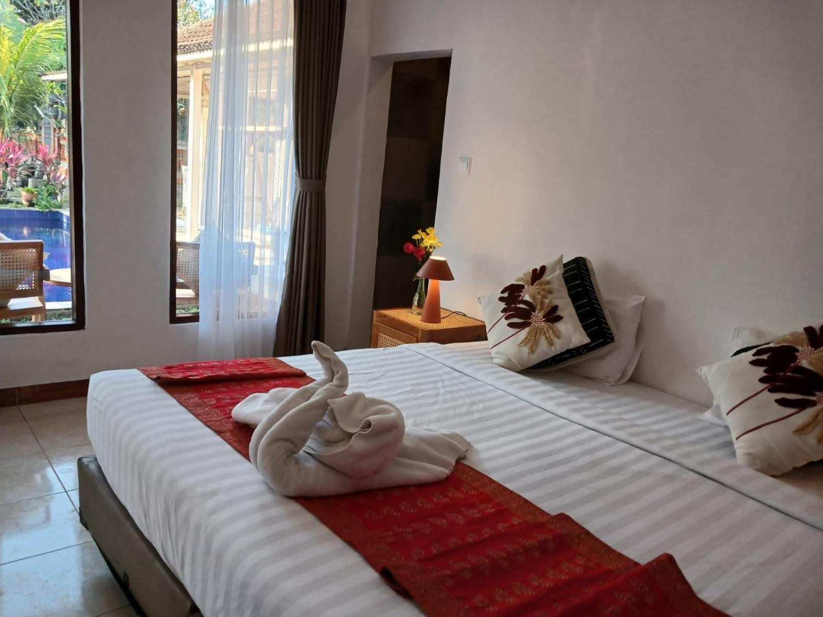 Puri Amartha Apartment Ubud  Ngoại thất bức ảnh