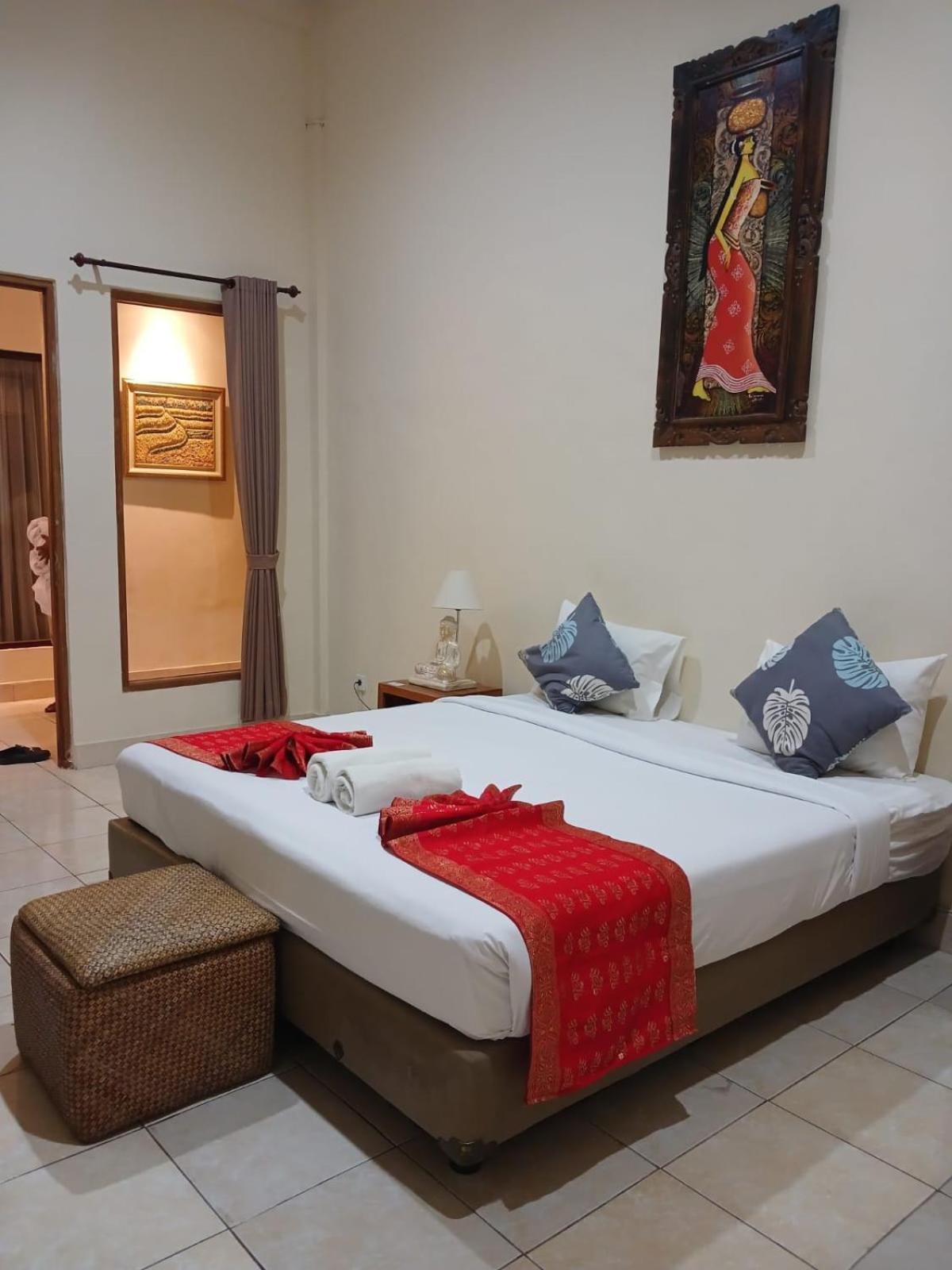 Puri Amartha Apartment Ubud  Ngoại thất bức ảnh