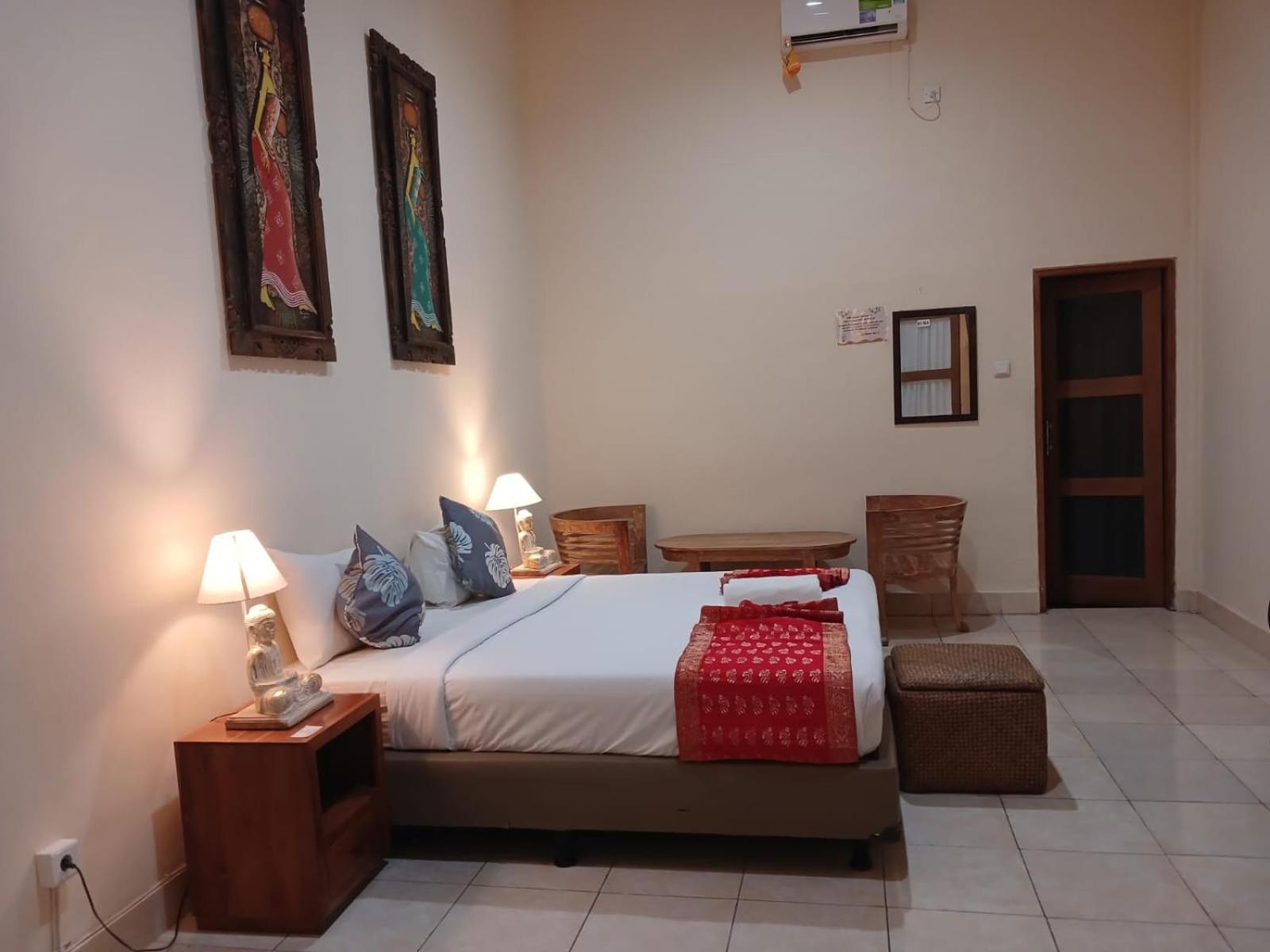 Puri Amartha Apartment Ubud  Ngoại thất bức ảnh