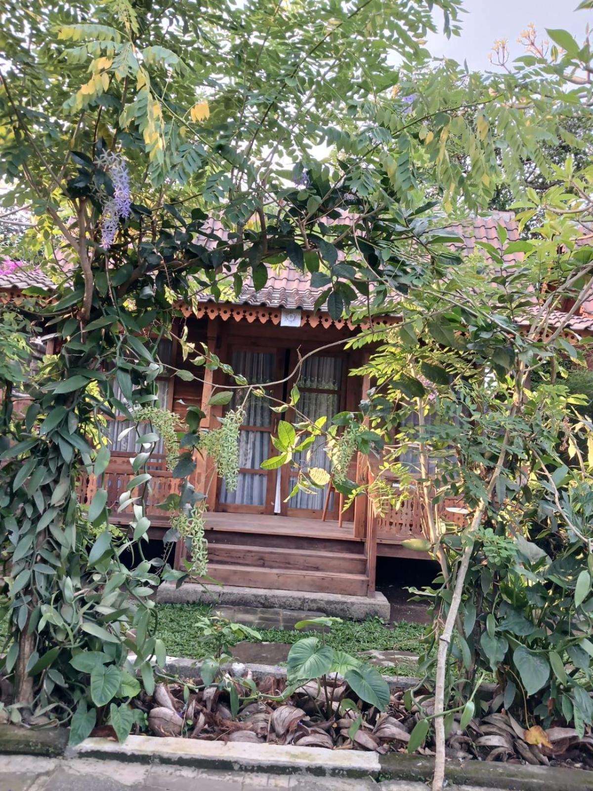 Puri Amartha Apartment Ubud  Ngoại thất bức ảnh
