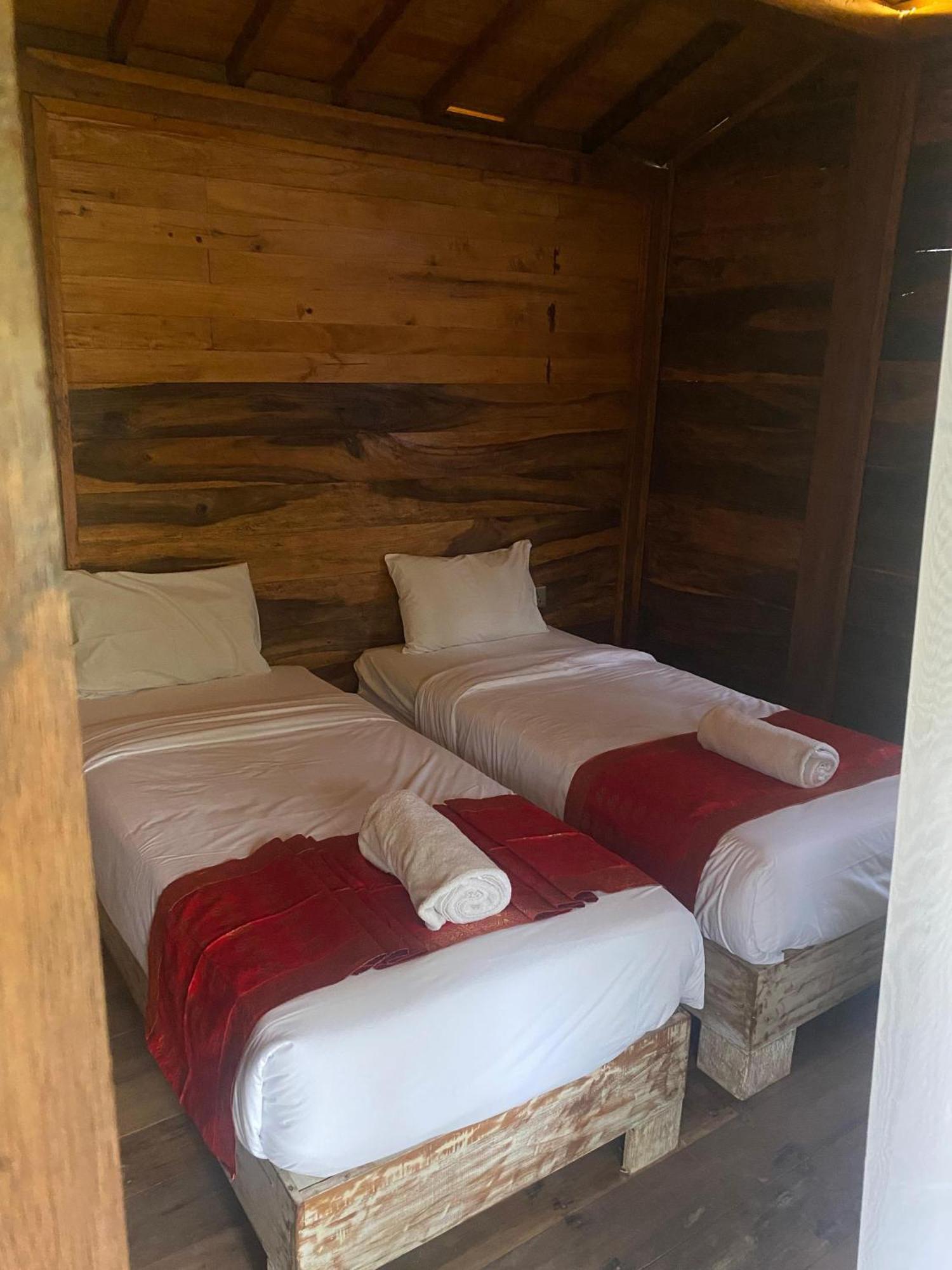 Puri Amartha Apartment Ubud  Ngoại thất bức ảnh