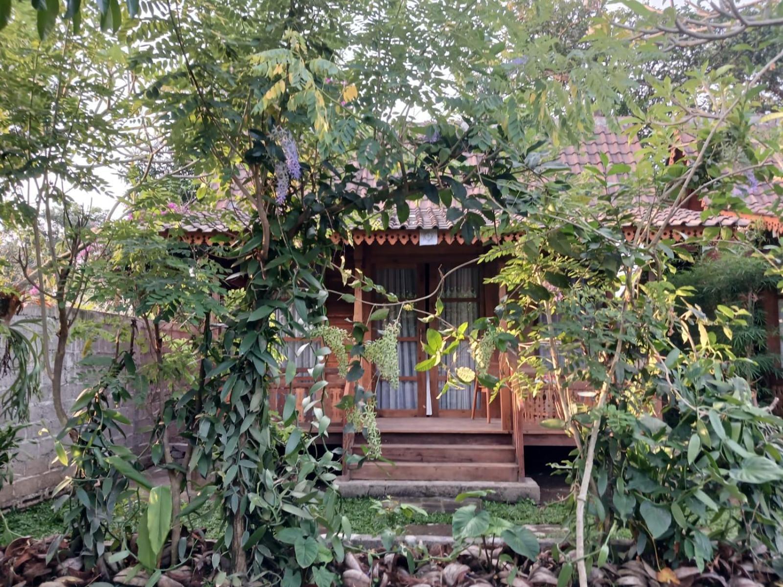 Puri Amartha Apartment Ubud  Ngoại thất bức ảnh