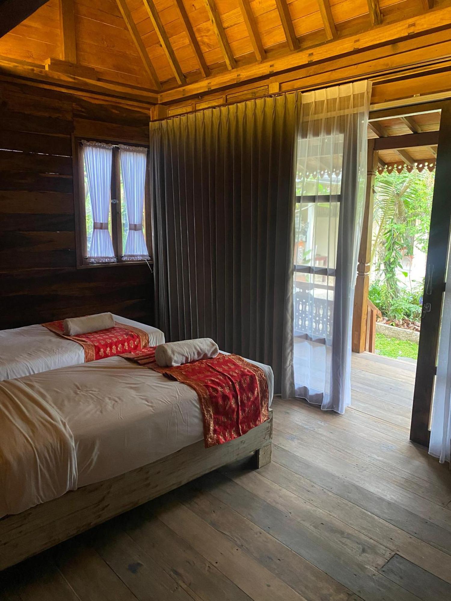 Puri Amartha Apartment Ubud  Ngoại thất bức ảnh